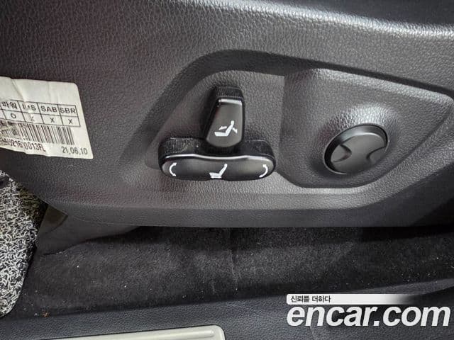 KG모빌리티(SsangYong) The / новый New Rexton Sport 칸 Prestige, 2021 8