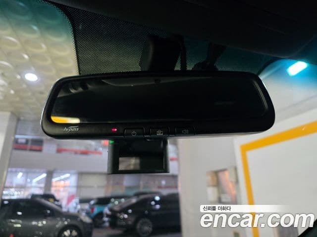 KG모빌리티(SsangYong) The / новый New Rexton Sport 칸 Prestige, 2021 13