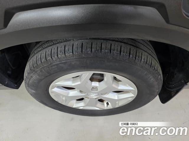 KG모빌리티(SsangYong) The / новый New Rexton Sport 칸 Prestige, 2021 17