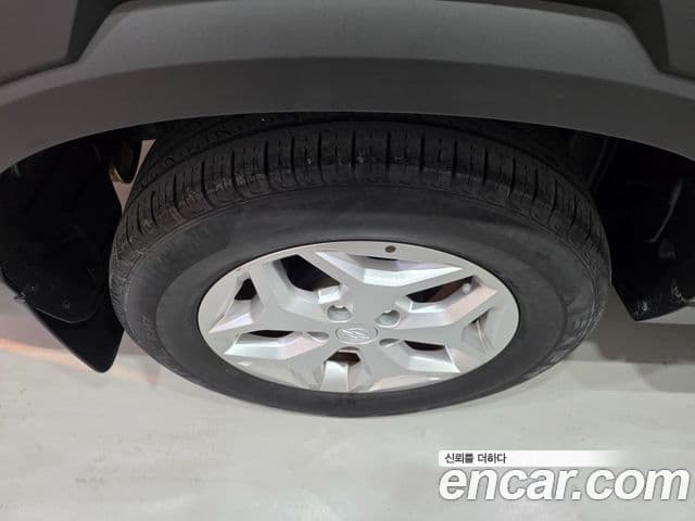 KG모빌리티(SsangYong) The / новый New Rexton Sport 칸 Prestige, 2021 18