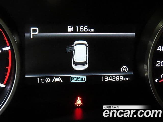 Kia Carnival 4세대 Prestige, 2021 9