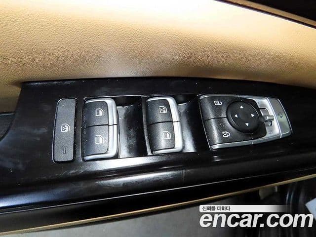 Kia Carnival 4세대 Prestige, 2021 13