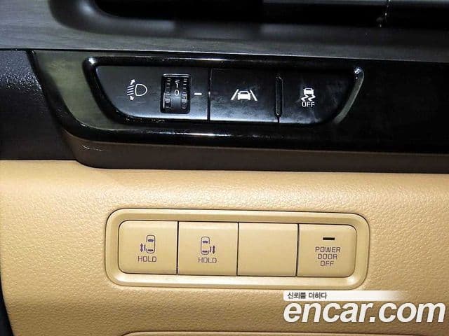 Kia Carnival 4세대 Prestige, 2021 14