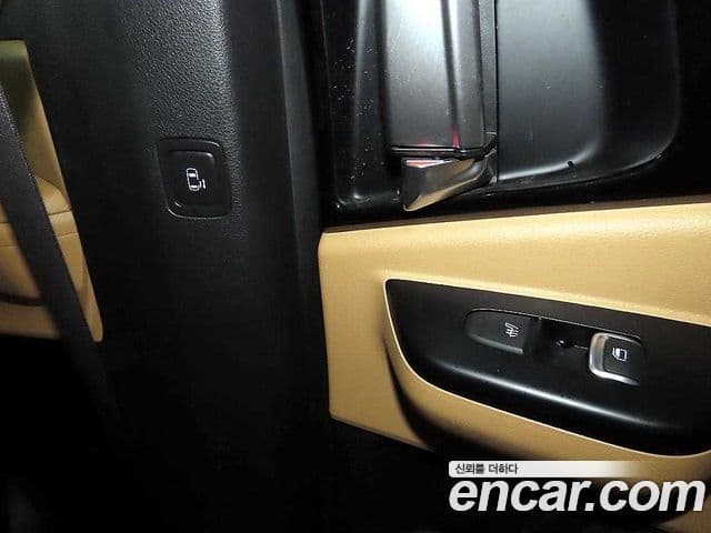 Kia Carnival 4세대 Prestige, 2021 15