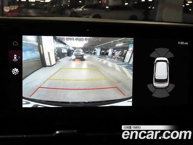 Kia Carnival 4세대 Prestige, 2021 16