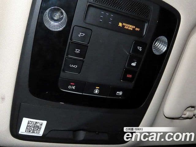 Kia Carnival 4세대 Prestige, 2021 17