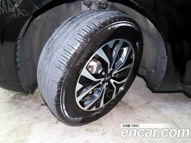 Kia Carnival 4세대 Prestige, 2021 20