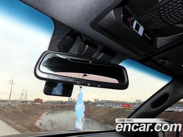 KG모빌리티(SsangYong) The / новый New Rexton Sport 칸 Prestige, 2023 13