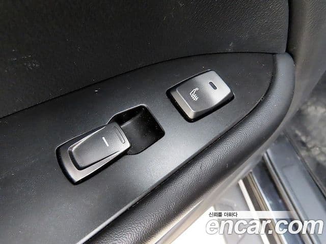 KG모빌리티(SsangYong) The / новый New Rexton Sport 칸 Prestige, 2023 15