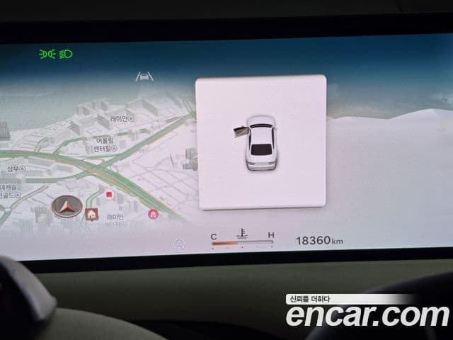 Genesis G80 (RG3) бензин 2.5 турбо 2WD, 2025 10