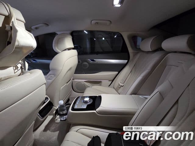 Genesis G80 (RG3) бензин 2.5 турбо 2WD, 2025 13