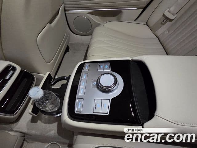 Genesis G80 (RG3) бензин 2.5 турбо 2WD, 2025 16