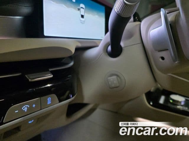 Genesis G80 (RG3) бензин 2.5 турбо 2WD, 2025 18