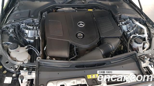 Mercedes-Benz C-класс W206 Avantgarde, 2023 6