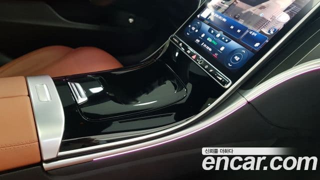 Mercedes-Benz C-класс W206 Avantgarde, 2023 9