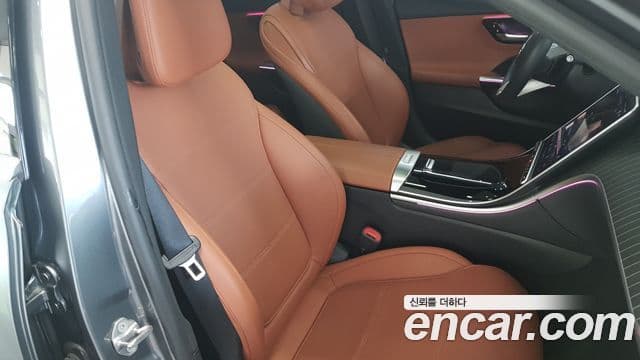 Mercedes-Benz C-класс W206 Avantgarde, 2023 14