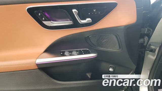 Mercedes-Benz C-класс W206 Avantgarde, 2023 15