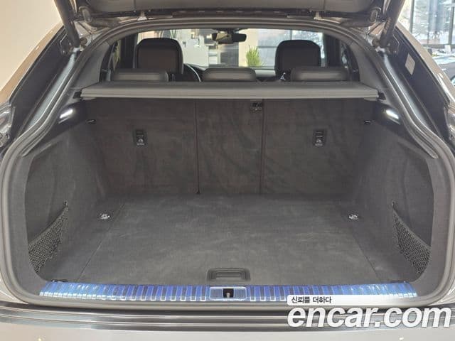 Audi e-Tron 55 Quattro Sportback, 2022 20