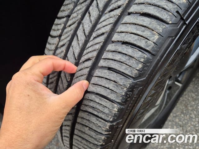 Kia Sorento 4세대 Prestige, 2022 7