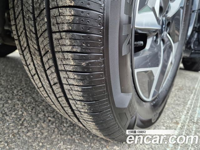 Kia Sorento 4세대 Prestige, 2022 8