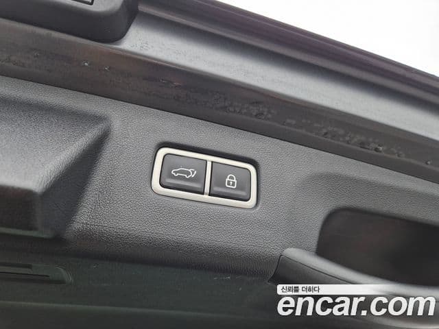 Kia Sorento 4세대 Prestige, 2022 13