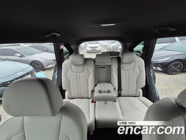 Kia Sorento 4세대 Prestige, 2022 14
