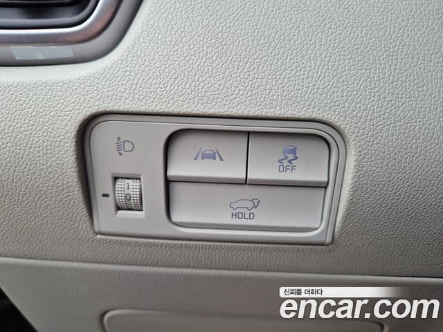 Kia Sorento 4세대 Prestige, 2022 16