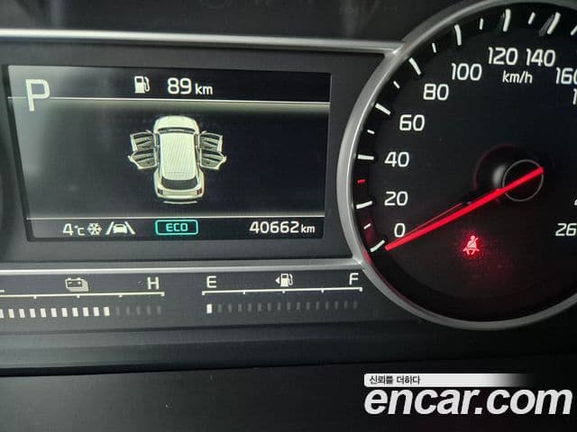 Kia Sorento 4세대 Prestige, 2022 18