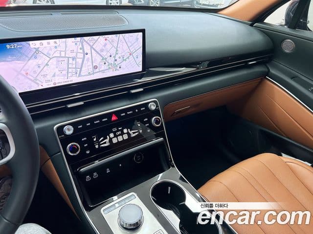 Genesis GV80, 2024 6