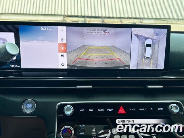 Genesis GV80, 2024 7