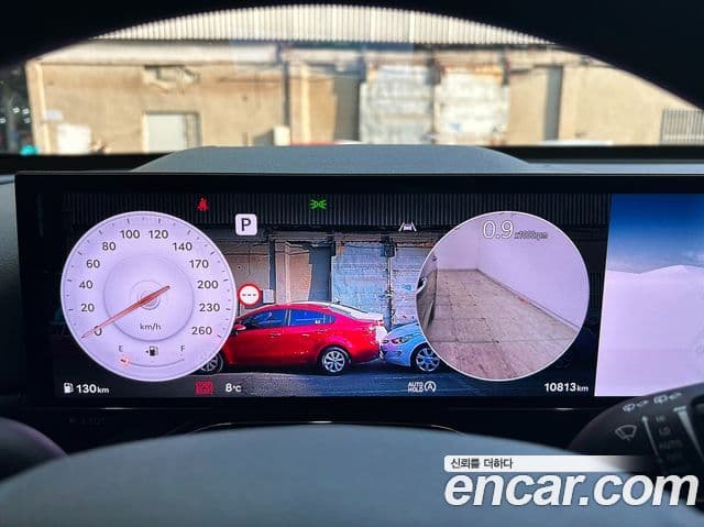 Genesis GV80, 2024 9