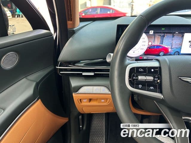 Genesis GV80, 2024 10