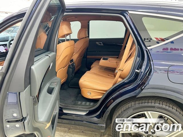 Genesis GV80, 2024 12