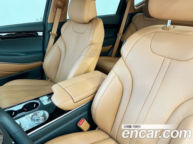 Genesis GV80, 2024 17