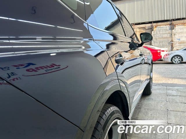 Genesis GV80, 2024 18