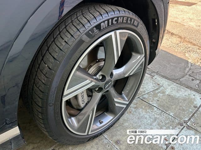 Genesis GV80, 2024 20