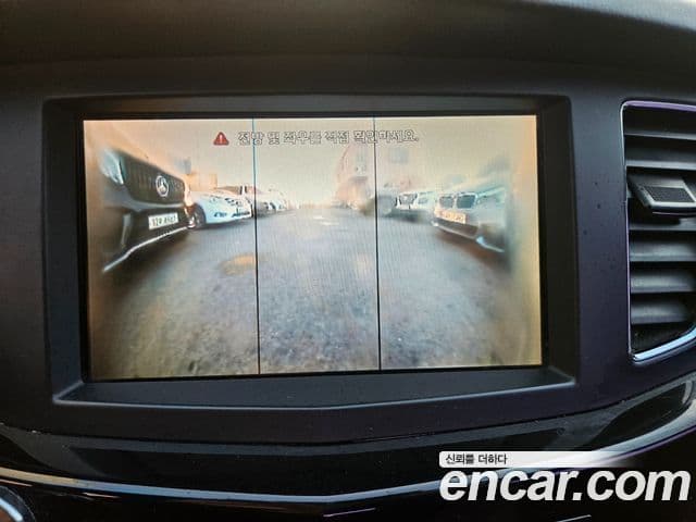 Kia K7 Premium, 2011 15