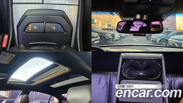 Kia K7 Premium, 2011 19