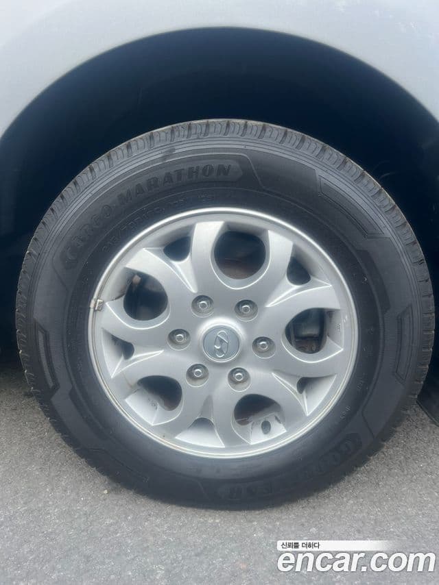 Hyundai Grand Starex CVX Luxury, 2014 все фото