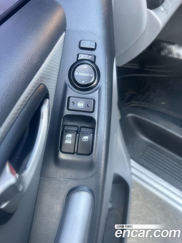 Hyundai Grand Starex CVX Luxury, 2014 11