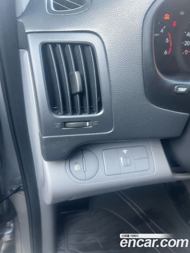 Hyundai Grand Starex CVX Luxury, 2014 12