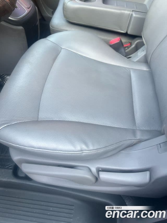 Hyundai Grand Starex CVX Luxury, 2014 13