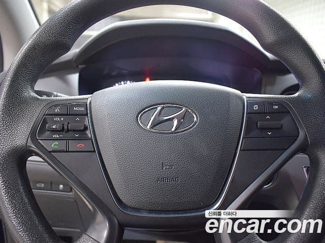 Hyundai LF Sonata LPI Smart, 2017 10