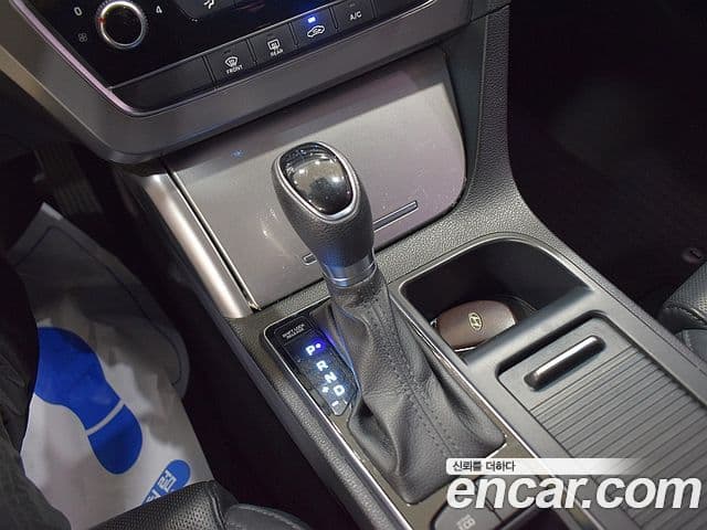 Hyundai LF Sonata LPI Smart, 2017 16