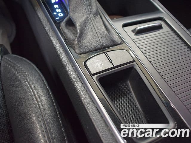 Hyundai LF Sonata LPI Smart, 2017 17