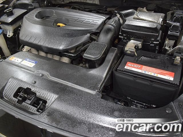 Hyundai LF Sonata LPI Smart, 2017 18