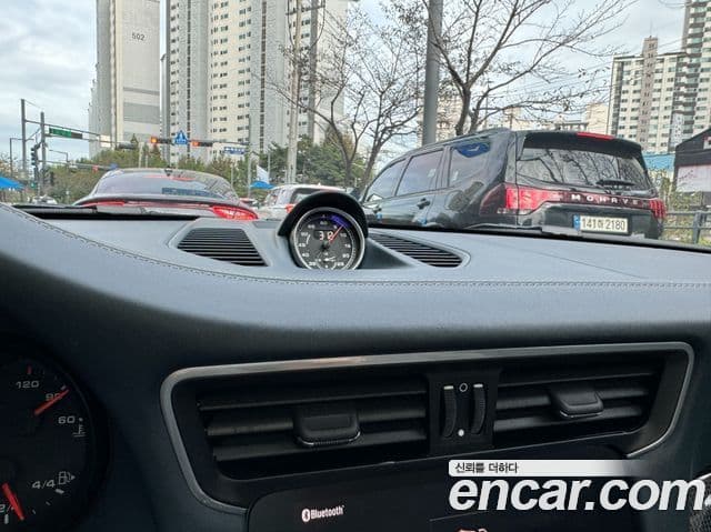 Porsche 911 991, 2017 9