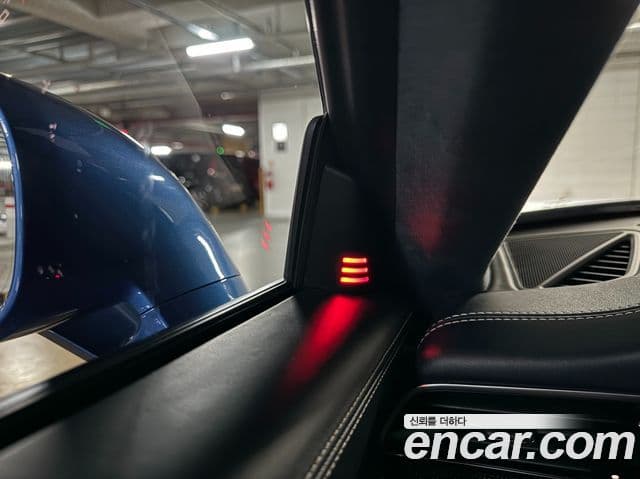 Porsche 911 991, 2017 10