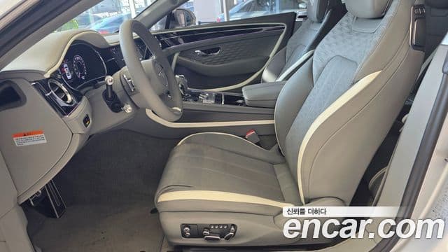 Bentley Continental GT 4세대 4.0 GT Speed, 2025 7