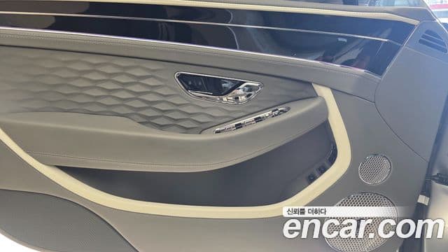 Bentley Continental GT 4세대 4.0 GT Speed, 2025 8